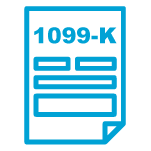 What is Form 1099-K?