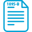 What is Form 1095-B