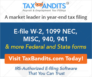 How do you correct Form 1099-MISC for any errors?